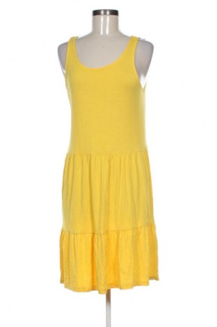 Rochie ONLY, Mărime L, Culoare Galben, Preț 71,05 Lei