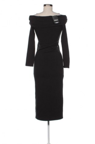 Rochie ONLY, Mărime S, Culoare Negru, Preț 119,99 Lei
