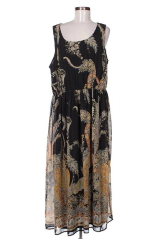 Φόρεμα ONLY Carmakoma, Μέγεθος XL, Χρώμα Πολύχρωμο, Τιμή 25,00 €