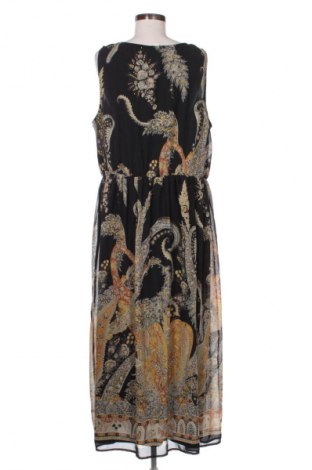 Φόρεμα ONLY Carmakoma, Μέγεθος XL, Χρώμα Πολύχρωμο, Τιμή 25,00 €