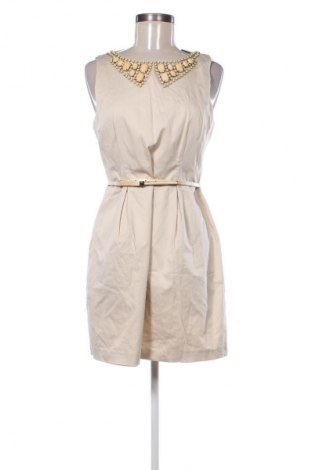 Šaty  Oasis, Velikost M, Barva Béžová, Cena  696,00 Kč