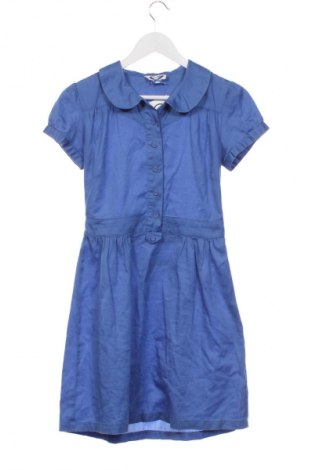 Šaty  Oasis, Velikost XS, Barva Modrá, Cena  608,00 Kč