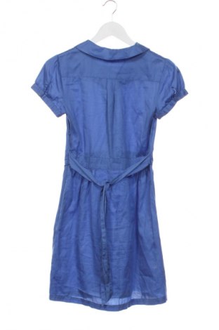 Šaty  Oasis, Velikost XS, Barva Modrá, Cena  608,00 Kč