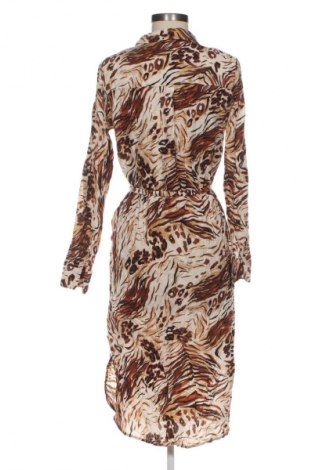 Рокля Object, Размер S, Цвят Многоцветен, Цена 34,99 лв.