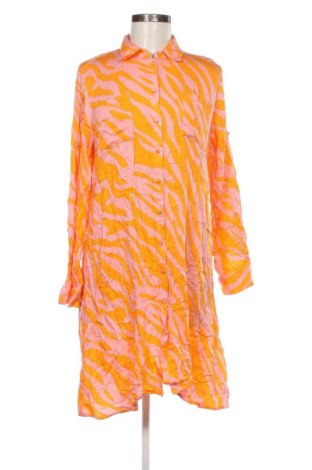 Φόρεμα Object, Μέγεθος XL, Χρώμα Πολύχρωμο, Τιμή 20,99 €
