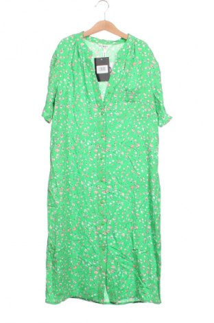 Kleid Object, Größe XS, Farbe Mehrfarbig, Preis 71,99 €