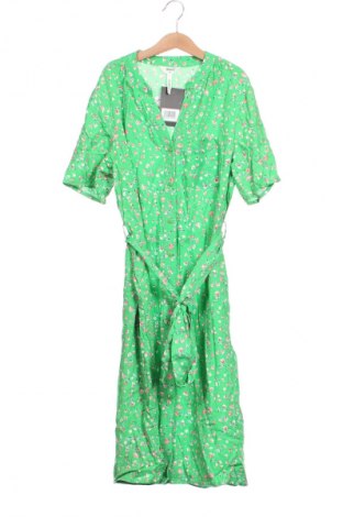 Рокля Object, Размер XS, Цвят Многоцветен, Цена 109,99 лв.