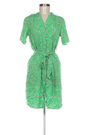 Kleid Object, Größe S, Farbe Mehrfarbig, Preis 71,99 €