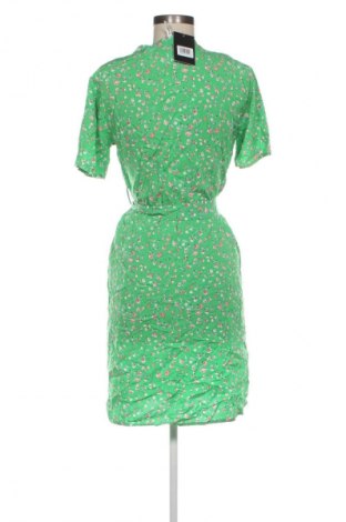 Kleid Object, Größe S, Farbe Mehrfarbig, Preis 71,99 €