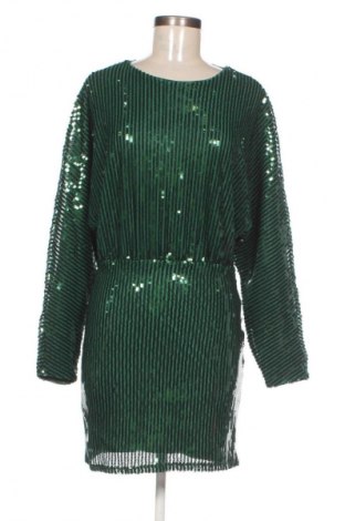 Šaty  Object, Veľkosť M, Farba Zelená, Cena  55,20 €