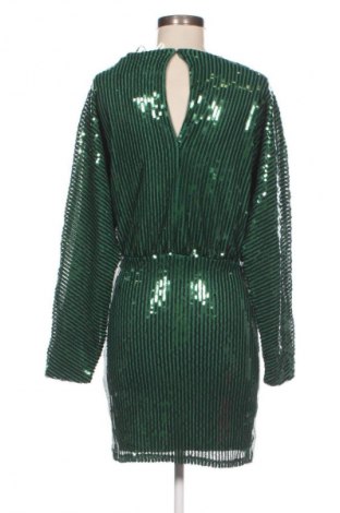 Šaty  Object, Veľkosť M, Farba Zelená, Cena  55,20 €