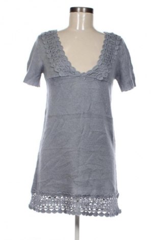 Kleid Okay, Größe S, Farbe Grau, Preis € 7,99