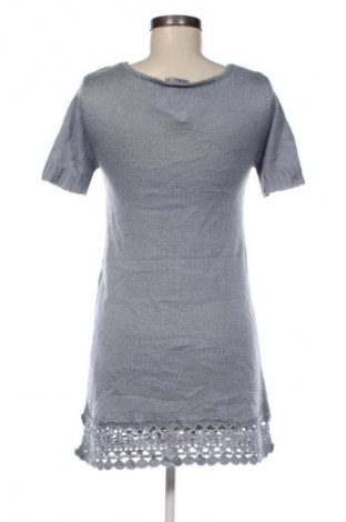 Kleid Okay, Größe S, Farbe Grau, Preis € 7,99