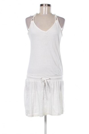 Sukienka Okay, Rozmiar M, Kolor ecru, Cena 89,89 zł