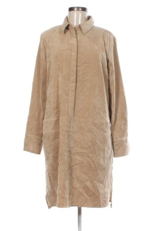 Kleid Opus, Größe M, Farbe Beige, Preis € 12,99