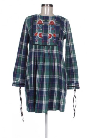 Ruha Orfeonegro, Méret S, Szín Sokszínű, Ár 12 652 Ft