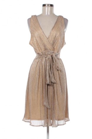 Kleid Orsay, Größe M, Farbe Golden, Preis 29,74 €