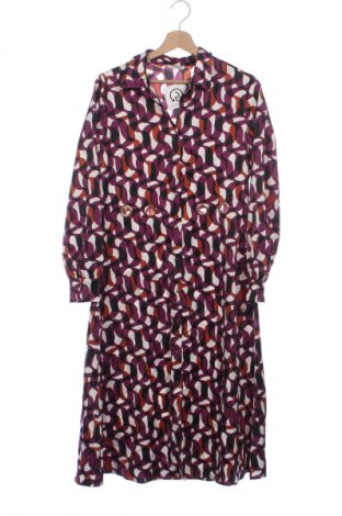 Sukienka Orsay, Rozmiar XS, Kolor Kolorowy, Cena 88,99 zł