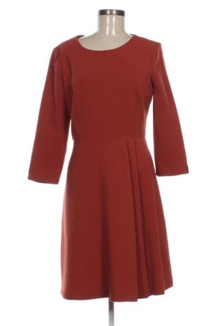 Šaty  Orsay, Velikost L, Barva Hnědá, Cena  494,00 Kč