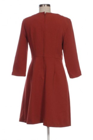 Šaty  Orsay, Velikost L, Barva Hnědá, Cena  494,00 Kč