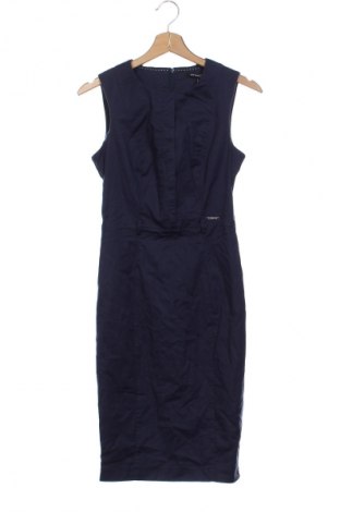 Kleid Orsay, Größe XS, Farbe Blau, Preis 20,02 €