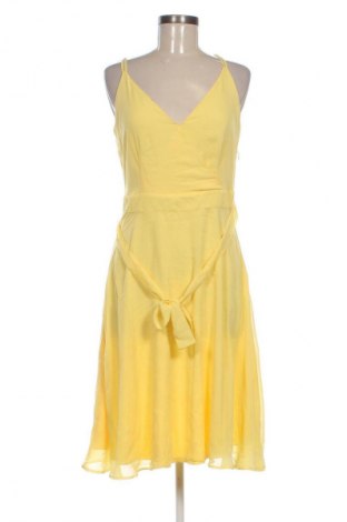 Šaty  Orsay, Velikost M, Barva Žlutá, Cena  734,00 Kč