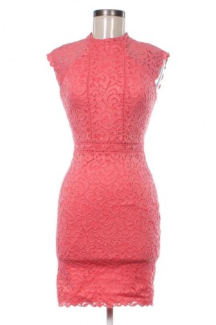 Φόρεμα Orsay, Μέγεθος S, Χρώμα Πορτοκαλί, Τιμή 19,95 €