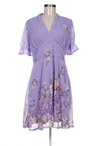 Šaty  Orsay, Velikost L, Barva Vícebarevné, Cena  495,00 Kč