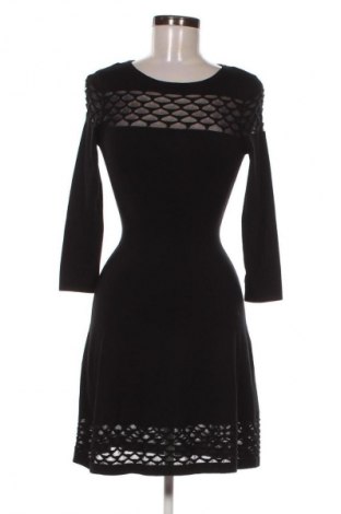 Šaty  Orsay, Velikost XS, Barva Černá, Cena  495,00 Kč