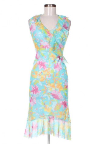 Рокля Orsay, Размер XS, Цвят Многоцветен, Цена 39,03 лв.