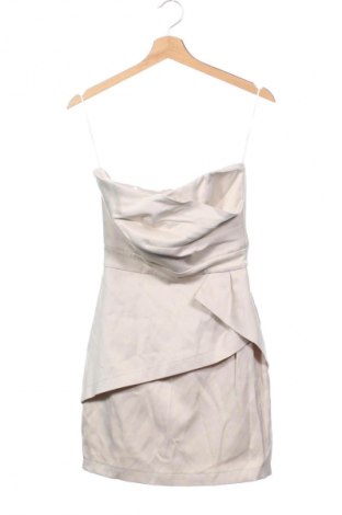 Рокля Orsay, Размер XS, Цвят Бежов, Цена 39,00 лв.