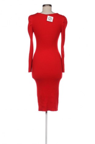 Šaty  Orsay, Velikost M, Barva Červená, Cena  495,00 Kč