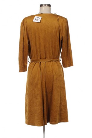 Kleid Orsay, Größe L, Farbe Braun, Preis € 14,99