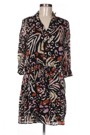 Kleid Oui, Größe XS, Farbe Mehrfarbig, Preis € 127,99