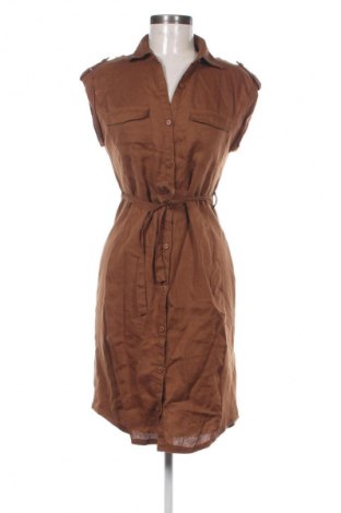 Šaty  Oui, Velikost S, Barva Hnědá, Cena  1 039,00 Kč