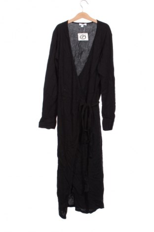 Kleid Oviesse, Größe XS, Farbe Schwarz, Preis 14,99 €