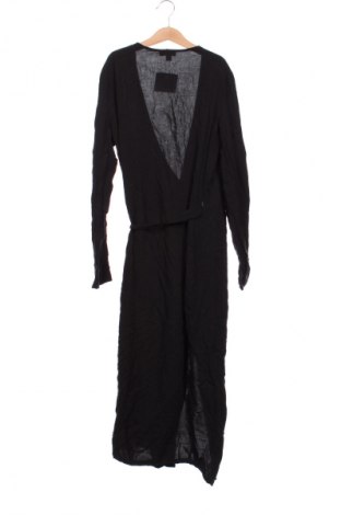 Kleid Oviesse, Größe XS, Farbe Schwarz, Preis 14,99 €