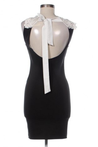 Šaty  Oxygene, Veľkosť S, Farba Čierna, Cena  15,55 €