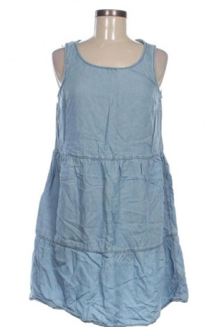 Рокля Oyanda, Размер M, Цвят Син, Цена 39,03 лв.