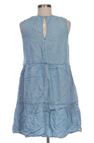 Рокля Oyanda, Размер M, Цвят Син, Цена 39,03 лв.