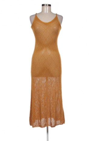 Kleid Oysho, Größe S, Farbe Gelb, Preis € 24,55