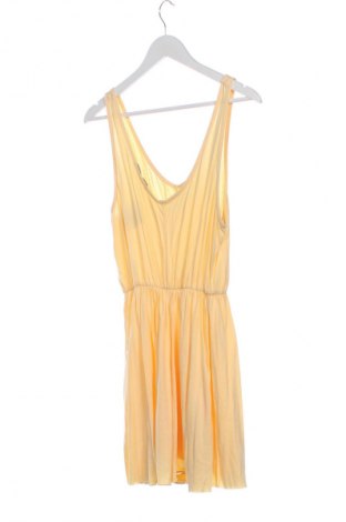 Φόρεμα Oysho, Μέγεθος L, Χρώμα Κίτρινο, Τιμή 24,48 €