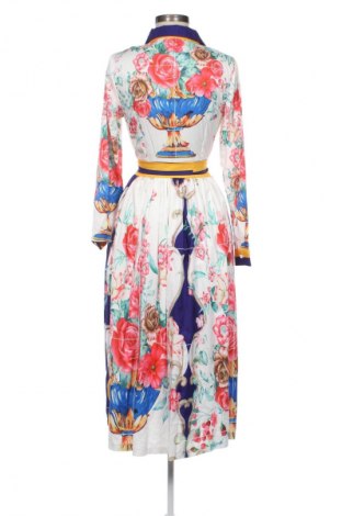 Kleid Paccio, Größe S, Farbe Mehrfarbig, Preis 20,02 €