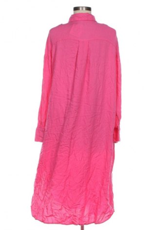 Šaty  Page One, Velikost L, Barva Růžová, Cena  439,00 Kč