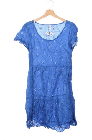 Kleid Page One, Größe XS, Farbe Blau, Preis € 7,99