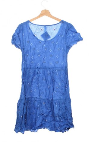 Kleid Page One, Größe XS, Farbe Blau, Preis € 7,99
