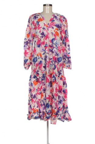 Šaty  Page One, Velikost L, Barva Vícebarevné, Cena  279,00 Kč