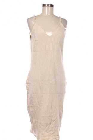 Rochie Page One, Mărime XL, Culoare Bej, Preț 66,99 Lei