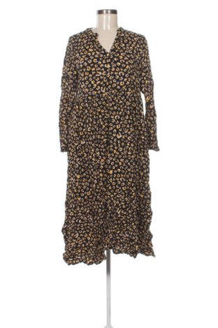 Kleid Page One, Größe L, Farbe Mehrfarbig, Preis 12,99 €