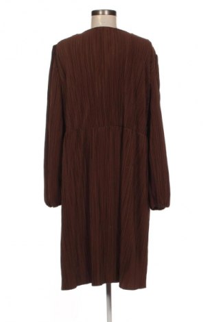 Kleid Page One, Größe XL, Farbe Braun, Preis € 10,99